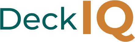 DeckIQ