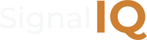 SignalIQ
